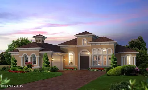 3107 Spiro Cir, Jacksonville, FL 32246