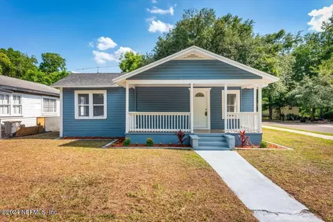 1950 W 3rd St, Jacksonville, FL 32209