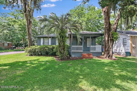 4763 Kingsbury St, Jacksonville, FL 32205