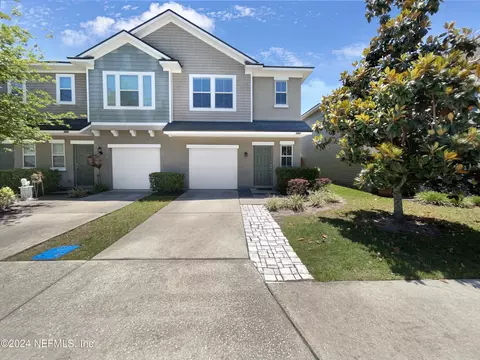 254 Moultrie Village Ln, Saint Augustine, FL 32086
