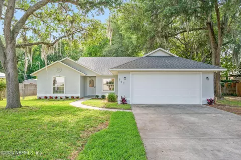 552 Segovia Rd, Saint Augustine, FL 32086