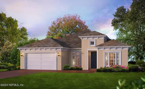 3124 Fiera Vista Dr, Jacksonville, FL 32246