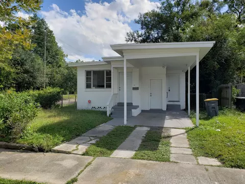 1702 W 23rd St, Jacksonville, FL 32209