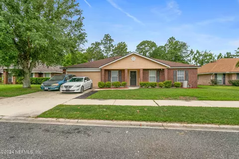 2626 Springwillow Dr, Jacksonville, FL 32221