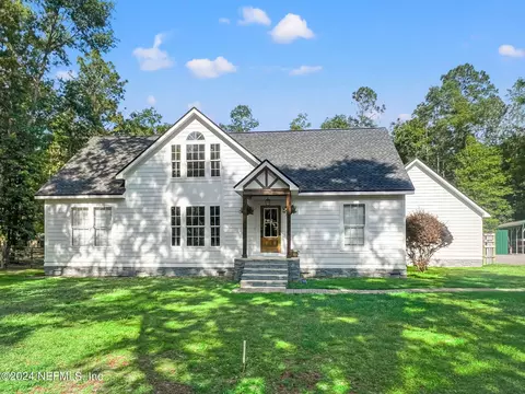 456151 Old Dixie Hwy, Hilliard, FL 32046