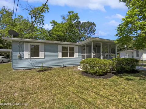 4918 Walcott Ave, Jacksonville, FL 32209