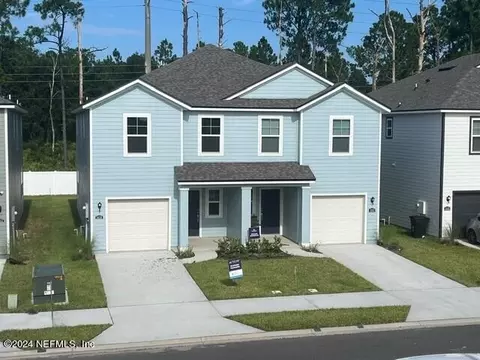 14558 Macadamia Ln #282, Jacksonville, FL 32218