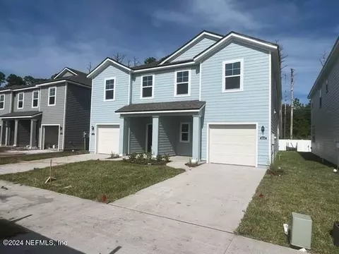 14562 Macadamia Ln #283, Jacksonville, FL 32218