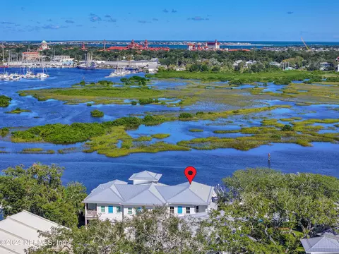 38 Villa Calissa Ct, Saint Augustine, FL 32084