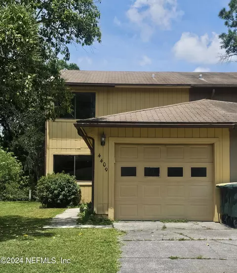 4409 Winderbrook Ct, Jacksonville, FL 32257