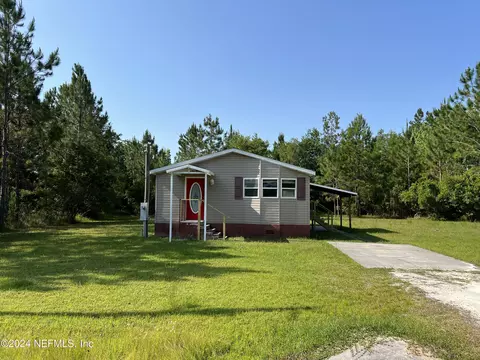 101 E Pinellas St, Palatka, FL 32177