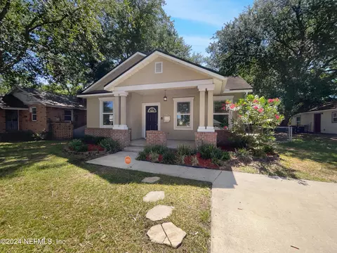 1755 Mcmillan St, Jacksonville, FL 32209