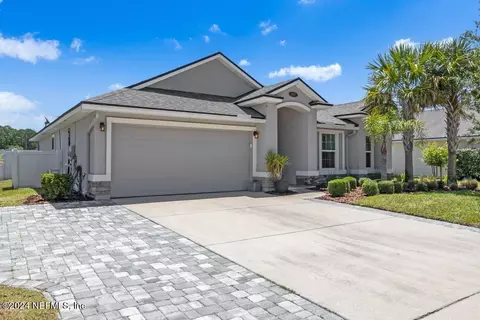 297 Pullman Cir, Saint Augustine, FL 32084