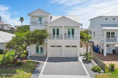 303 Twenty-first St, Saint Augustine, FL 32084