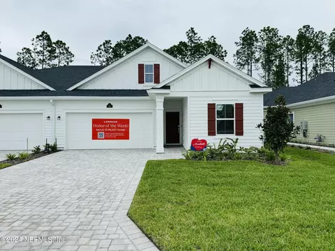85 Dogleg, Saint Johns, FL 32259