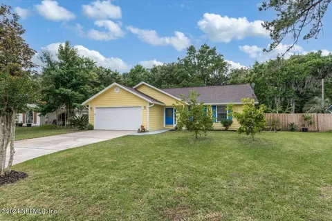 11928 Marabou Ct S, Jacksonville, FL 32223