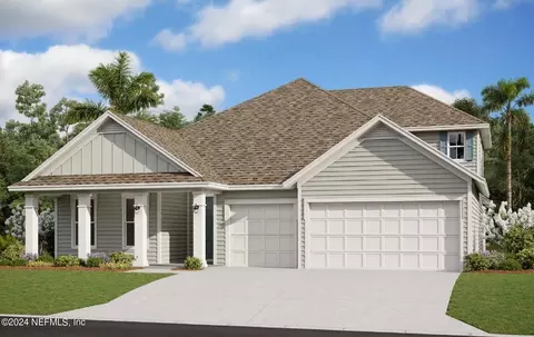 27 Iris Landing Way #446, Saint Augustine, FL 32092