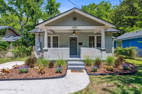 4055 Gilmore St, Jacksonville, FL 32205
