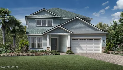 288 Somerville Dr, Ponte Vedra, FL 32081