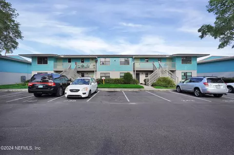 650 W Pope Rd #242, Saint Augustine, FL 32080
