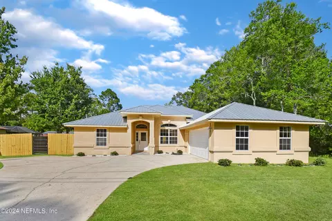 5316 Ogilvie Ln, Saint Augustine, FL 32086