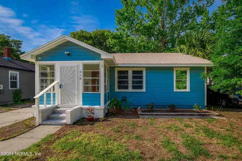216 E 48th St, Jacksonville, FL 32208