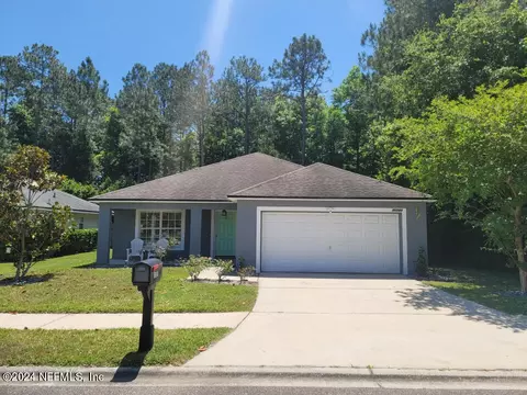 86040 Venetian Ave, Yulee, FL 32097