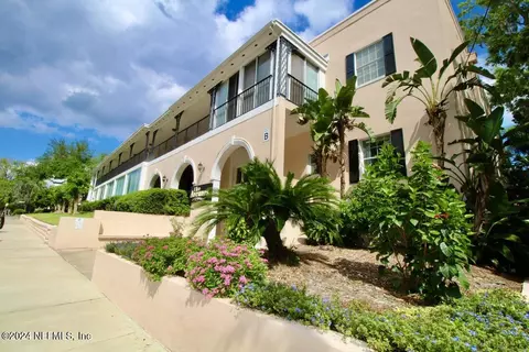 2909 St Johns Ave #B15, Jacksonville, FL 32205