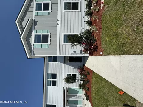47 Hidden Meadows Rd, Saint Augustine, FL 32095