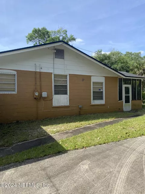 2115 Forest Blvd, Jacksonville, FL 32246