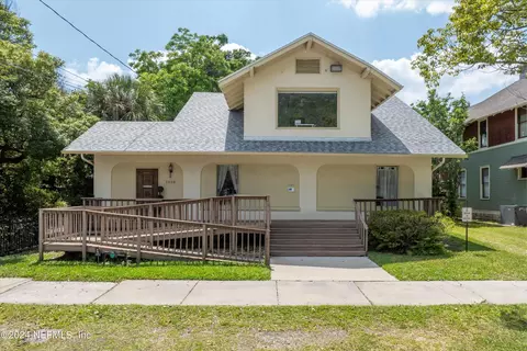 1510 Barrs St, Jacksonville, FL 32204