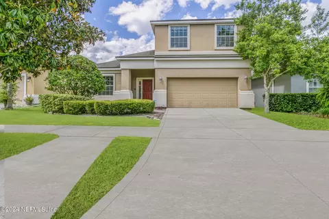 3326 New Beginnings Ln, Middleburg, FL 32068