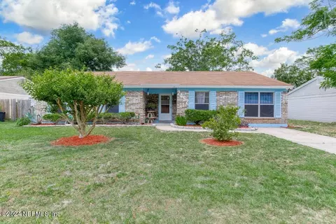2452 Justin Rd E, Jacksonville, FL 32210