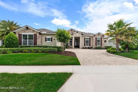 536 Old Bluff Dr, Ponte Vedra, FL 32081