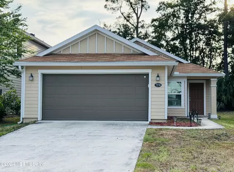 7274 Preston Pines Trl, Jacksonville, FL 32244