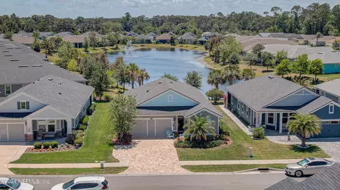 35 Bella Dr, Saint Augustine, FL 32086