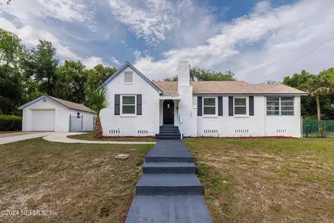 405 Alder St, Jacksonville, FL 32206