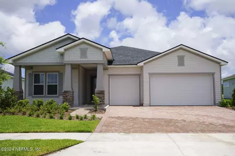12 Silver Glen Dr, Palm Coast, FL 32137