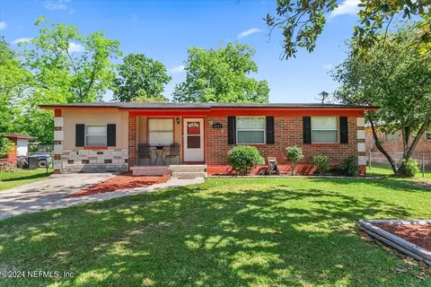 2917 W 8th St, Jacksonville, FL 32254