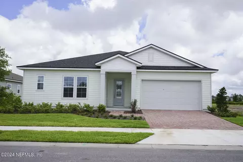 4 Silver Glen Dr, Palm Coast, FL 32137