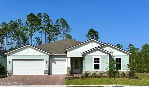 48 Reverie Dr, Palm Coast, FL 32137