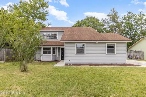 4685 Wassail Dr, Jacksonville, FL 32257