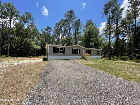 5003 Olive Ave, Bunnell, FL 32110