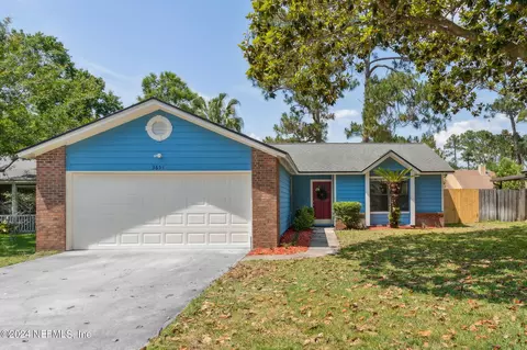 3651 Lumberjack Cir N, Jacksonville, FL 32223