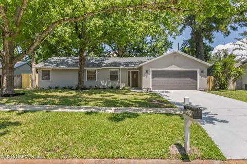 7059 Beechfern Ln N, Jacksonville, FL 32244