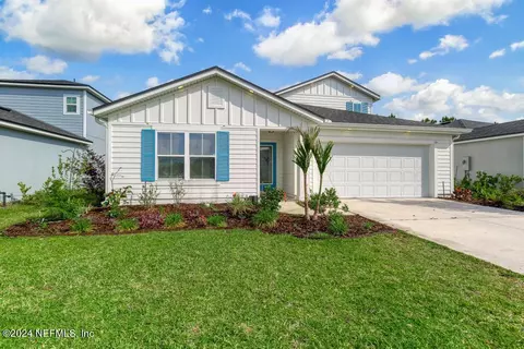 229 Meadow Ridge Dr, Saint Augustine, FL 32092