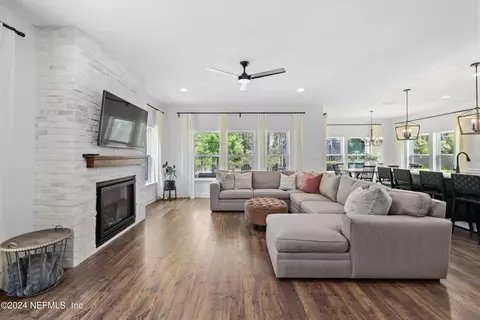 222 Concave Ln, Saint Augustine, FL 32095