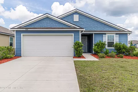 2970 Fisher Oak Pl, Green Cove Springs, FL 32043