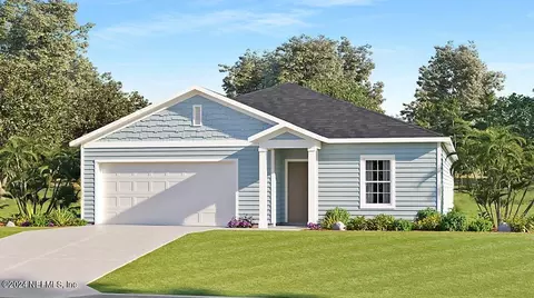 8110 Horsebit Cir, Jacksonville, FL 32219