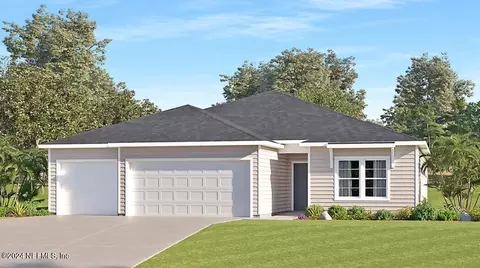 8486 Horsebit Cir, Jacksonville, FL 32219